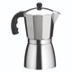thumbnail image 2 of Cafetera italiana luna 300ml Aluminio, 2 of 6