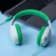 thumbnail image 4 of Auriculares Avid AP-400 USB-C con micrófono y límite de volumen para niños, 4 of 6