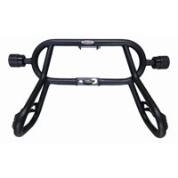 Genérico - Defensa De Moto Para Haojue Nk 150 C/ Sliders