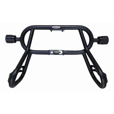 Genérico - Defensa De Moto Para Haojue Nk 150 C/ Sliders