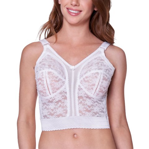 Baziani - Sostén Tradicional 3535