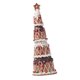 thumbnail image 4 of Decoración De Mesa Navide?a, Figuras De Adorno Para árbol De Navidad Para Comedor Grande, 4 of 5