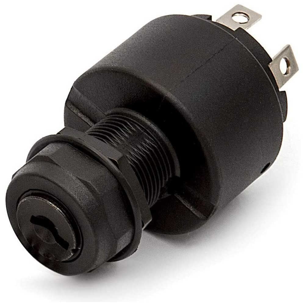 Interruptor De Encendido Sea-dog 420360-1 De Tres Posiciones Off-ign-start