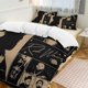thumbnail image 2 of Rod Wave Bedding Set Duvet Cover Comfortable and Lightweight Cartoon Bedding 3 Piece Bed Set, 2 of 5