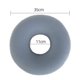 thumbnail image 5 of Almohada inflable tipo dona con bomba y bolsa de viaje: soporte lumbar para hemorroides, embarazo y dolor de coxis. Ideal para el hogar, el coche y la oficina., 5 of 8
