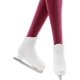 thumbnail image 5 of Muñeca Barbie para deportes de invierno, patinadora sobre hielo, morena, 30 cm, con accesorios, 5 of 7