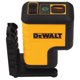 thumbnail image 3 of Nivel láser DEWALT DW08302CG, alcance de 36 m, haz verde, 3 of 6
