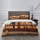 thumbnail image 1 of Wuthering Waves Bedding Sets Bed Cartoon Duvet Cover Lightweight 3 Piece Bet Sets for Kids Boys Girls, 1 of 5