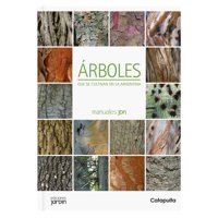 Catapulta Editores - Libro Árboles