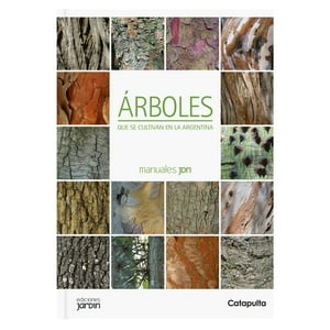 Catapulta Editores - Libro Árboles