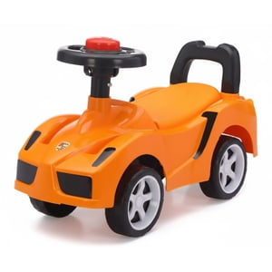 Mundo Online - Auto Correpasillos Caminador Primeros Pasos Para Bebe