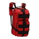 thumbnail image 2 of Mochila De Senderismo Mochila De Viaje Para Camping Caza Rojo, 2 of 5