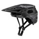 thumbnail image 1 of Casco de bicicleta BATFOX LA302 para hombres, mujeres, adultos y jóvenes, color negro, 1 of 7