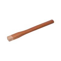 Magideal - Mango De Hacha Mango De Repuesto Para Hacha Diseño Ergonómico Herramienta De Madera Dura Mango De Madera 40 Cm De Longitud Para Senderismo Actividades Estilo B