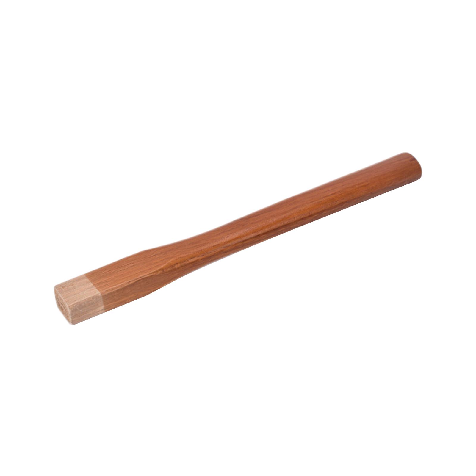 Magideal - Mango De Hacha Mango De Repuesto Para Hacha Diseño Ergonómico Herramienta De Madera Dura Mango De Madera 40 Cm De Longitud Para Senderismo Actividades Estilo B