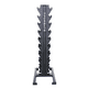 thumbnail image 3 of Rack Vertical Mancuernas 10 Pares, 3 of 3