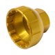 thumbnail image 5 of Alloy Bike BB Tool Kit De Instalador De Removedor De Pedalier DUB Robusto Dorado, 5 of 5