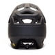 thumbnail image 4 of Casco de bicicleta de montaña Fox Racing Proframe RS Black FA23, 4 of 7