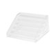 thumbnail image 3 of Estante De Almacenamiento De Acrílico, Caja De Mesa Para Figuras De Juguete, Coleccionables, Mu?ecas Peque?as, 6 Capas, 3 of 5