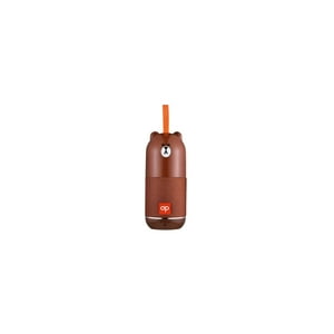Audiopro Studio - Parlante Bluetooth Diseño Oso Infantil Café - Ps