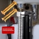 thumbnail image 2 of Llave fregadero 2 pack 8 tamaños grifo universal fontanero espacios estrechos, 2 of 6