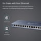 thumbnail image 4 of Conmutador De Red Tl sg116 De 16 Puertos Gigabit Ethernet, 4 of 6