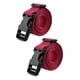 thumbnail image 2 of 2 Correas Para Bolsa De Carrito De Golf, 100 Cm, Ligeras, De Nailon, Color Rojo, 2 of 5