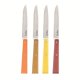 thumbnail image 4 of Cuchillos Opinel N°125 Bon Appétit Agrumes - 4 unidades, 4 of 6