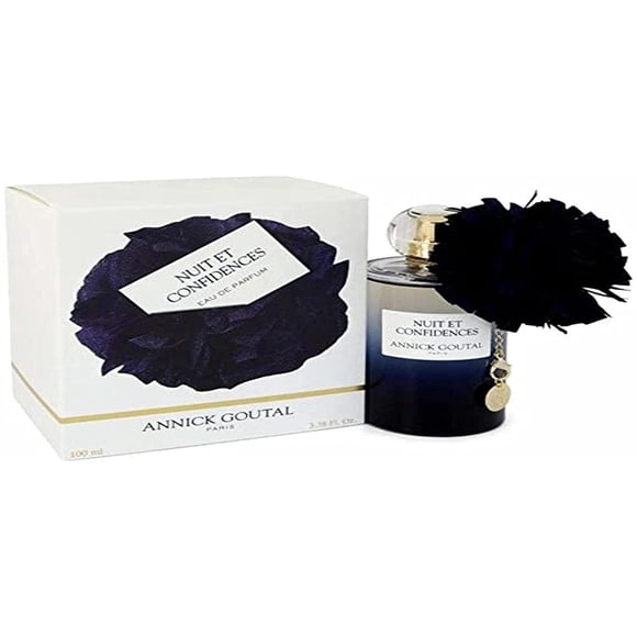 Perfume Nuit Et Confidences Perfume 100 Ml