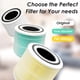 thumbnail image 5 of Filtros de repuesto Flintar Core 300 Pet Allergy, paquete de 2, 5 of 5