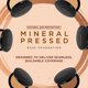 thumbnail image 2 of Base Mineral Compacta Osmosis Golden Medium, 2 of 8