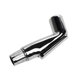 thumbnail image 3 of Cabezal rociador para fregadero de cocina Valve Plumb Pak PP815-2CP, cromado, 3 of 6