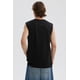 thumbnail image 3 of Polera Hombre Print Posicional Negro / Rojo - ll, 3 of 4