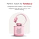 thumbnail image 5 of Auriculares Bluetooth Tonies para Toniebox 2 Cloud Pink, 5 of 8