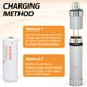 thumbnail image 5 of Batería de repuesto Brass hunter 3,5 V 800 mAh para Welch Allyn 72300, 5 of 9