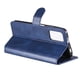 thumbnail image 3 of Funda Billetera para Xiaomi Poco M3 con Porta Tarjetas y Soporte Ajustable Azul, 3 of 6