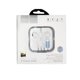 thumbnail image 1 of AUDIFONOS PARA IPHONE HOCO BLANCO, 1 of 2