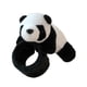 thumbnail image 2 of Pulsera De Bofetada Para Niños, Pulsera A Presión Cómoda Con Diseño De Panda, Anillo único, 2 of 3