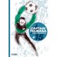 thumbnail image 1 of Manga Captain Tsubasa 15 Ivrea Argentina, 1 of 3