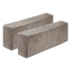thumbnail image 1 of 2 Paquetes de Fundas Elásticas para Reposabrazos, Fundas Suaves de Poliéster para Sillones, Caqui, 1 of 7
