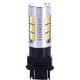 thumbnail image 3 of Ampolleta LED 3157 Vouke Switchback Blanca ámbar Doble Función, 3 of 3