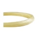 thumbnail image 2 of Cuerda de Tenis Luxilon Natural Gut 130 Blanca (Juego), 2 of 3