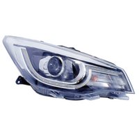 Repuestos Del Sol - Optico Derecho Mg Mg3 1.5 15S4C Dohc 16 Valv Hatchback 2019 2023