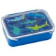 thumbnail image 1 of Compartimento Ajustable Para Niños Bento Box Stephen Joseph Tiburones, 1 of 2