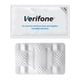 thumbnail image 1 of Tarjetas de limpieza Waffletechnology para lectores Verifone, 40 unidades, 1 of 6