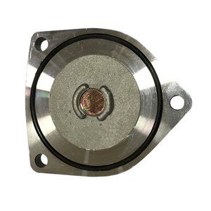 Ioensy - Tapa Filtro De Aceite Fugas Tornillo Profesional Para Suzuki 125Cc Gz150-A Gn125