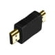 thumbnail image 1 of Adaptador Copla Hdmi Macho, 1 of 3