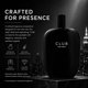 thumbnail image 5 of Colonia Fragrance One CLUB para Hombre Eau de Parfum 100 ml, 5 of 7