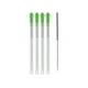 thumbnail image 3 of ZHONGYAN TAIHE Stainless steel professional disposable acupuncture needle with tube 1000pcs Sterile beauty massage needle, 3 of 3