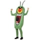 thumbnail image 3 of Disfraz Spirit Halloween Bob Esponja Plancton para adulto, 3 of 4